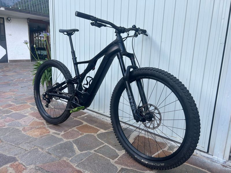 Used Specialiced Turbo Levo Comp 2020 2020 MTB