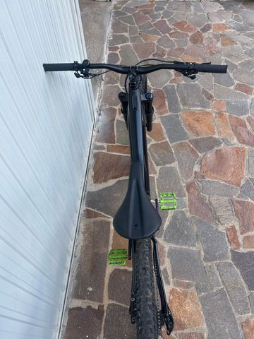 Brugt Specialiced Turbo Levo Comp 2020 2020 Mountainbike — billede 4 af 10