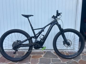 Brugt Specialiced Turbo Levo Comp 2020 2020 Mountainbike — billede 5 af 10