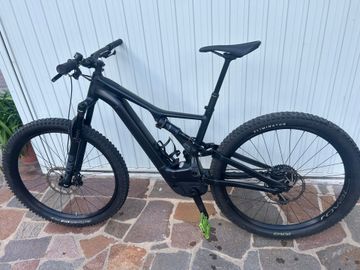 Brugt Specialiced Turbo Levo Comp 2020 2020 Mountainbike — billede 6 af 10