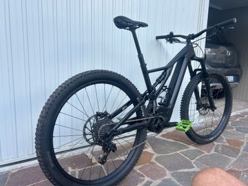 Brugt Specialiced Turbo Levo Comp 2020 2020 Mountainbike — billede 2 af 10