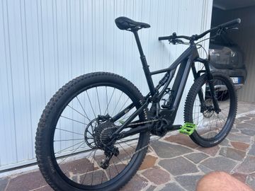 Brugt Specialiced Turbo Levo Comp 2020 2020 Mountainbike — billede 3 af 10