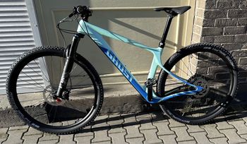 Ghost, Lector SF Advanced 2022