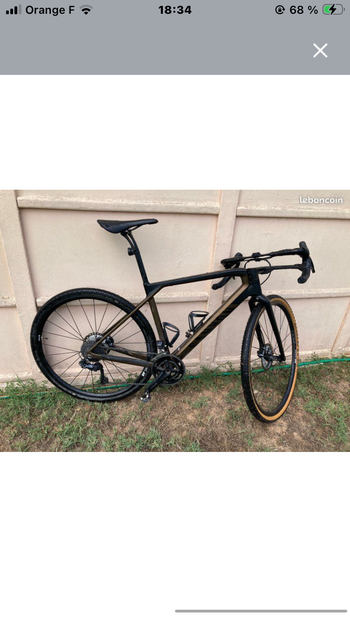 Canyon, Grail CF SL 8 Di2 2023