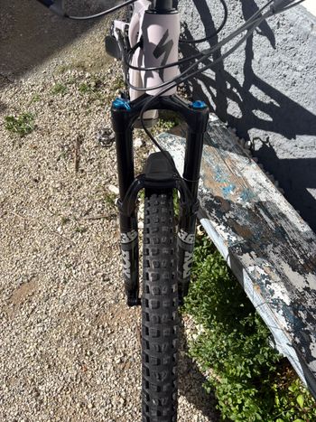 Used Specialized Turbo Levo Carbon Ltd Lll 2024 Mountainbike — image 4 of 17