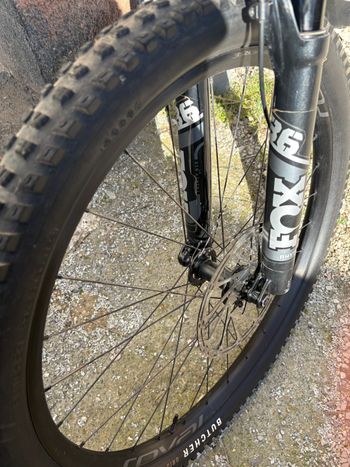 Used Specialized Turbo Levo Carbon Ltd Lll 2024 Mountainbike — image 10 of 17