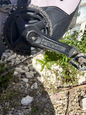 Used Specialized Turbo Levo Carbon Ltd Lll 2024 Mountainbike — image 6 of 17