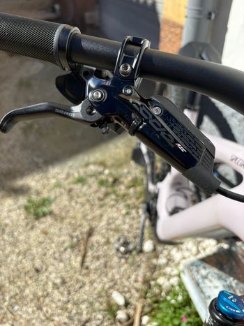 Used Specialized Turbo Levo Carbon Ltd Lll 2024 Mountainbike — image 9 of 17