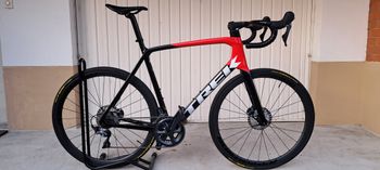 Trek, Émonda SL 6 Disc Pro 2022