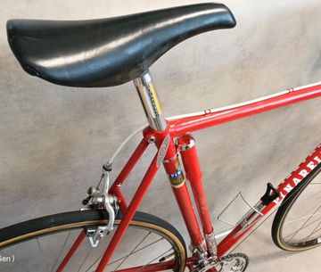 Brugt Pinarello Columbus 1980 Road & Gravel — billede 4 af 10