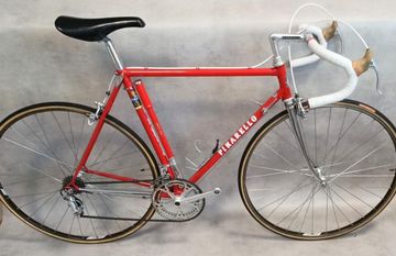 Pinarello Columbus 1980 Road & Gravel usato