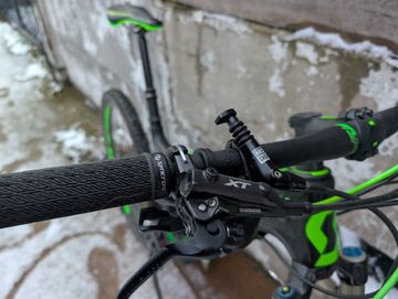 Tweedehands Scott Genius 710 2017 2017 Mountainbike — afbeelding 6 van 9