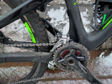Tweedehands Scott Genius 710 2017 2017 Mountainbike — afbeelding 3 van 9