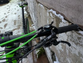 Used Scott Genius 710 2017 2017 Mountainbike, Schwarz, 27.5 — image 7 of 9