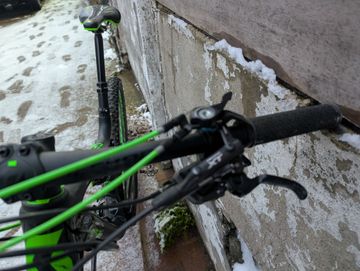 Tweedehands Scott Genius 710 2017 2017 Mountainbike — afbeelding 7 van 9