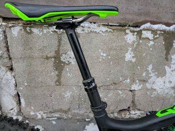 Tweedehands Scott Genius 710 2017 2017 Mountainbike — afbeelding 5 van 9