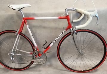 Brugt Pinarello Treviso 1990 Road & Gravel