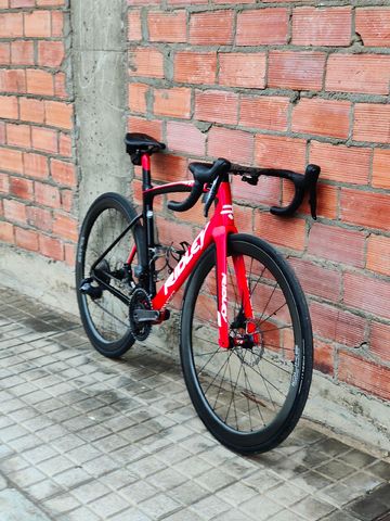 Used Ridley Noah Fast Disc Force Etap Axs Lot Sould Team 2020 Road & Gravel