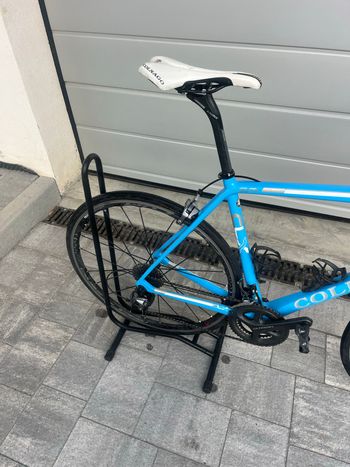 Used Colnago CLX RD 2016 Road & Gravel — image 4 of 11