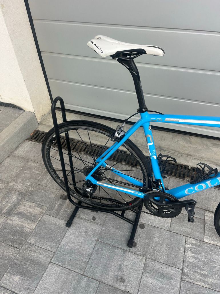 Used Colnago CLX RD 2016 Road & Gravel — image 4 of 11