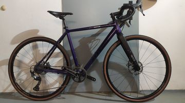 Gebrauchtes Stevens Vapor 1x11 2023 2023 Road & Gravel
