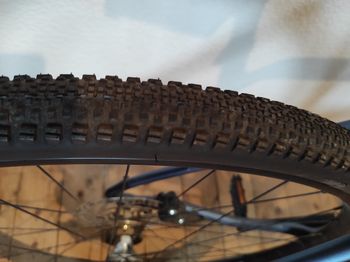 Used Rondo CF2 2X 2021 Road & Gravel — image 2 of 23