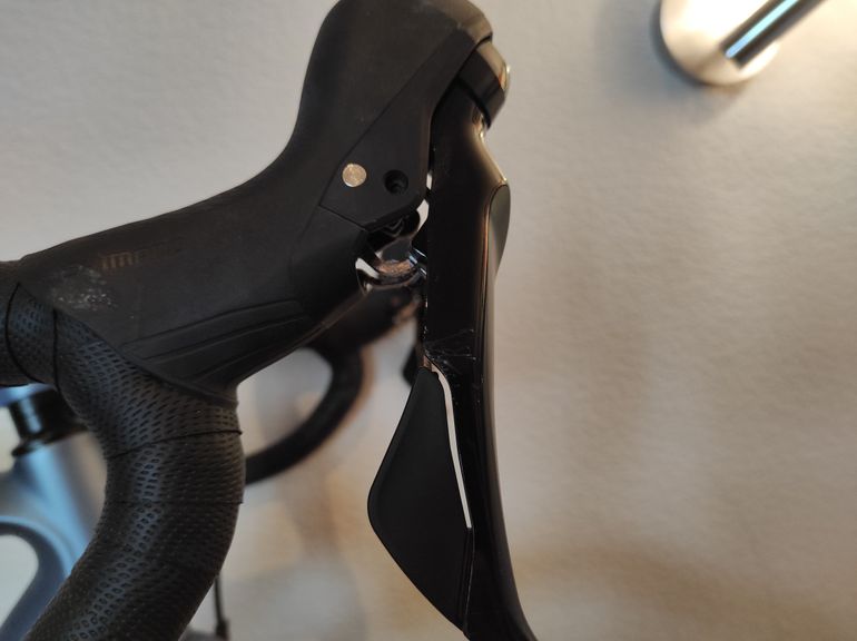 Used Rondo CF2 2X 2021 Road & Gravel — image 18 of 23