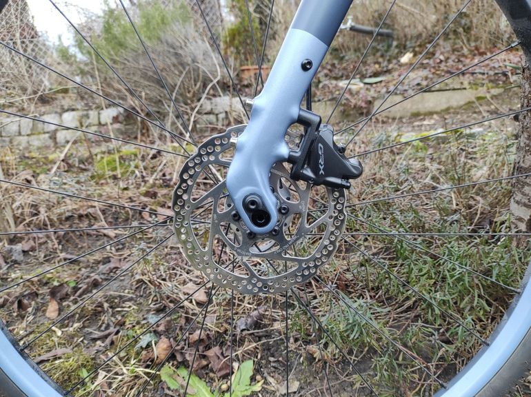 Used Rondo CF2 2X 2021 Road & Gravel — image 6 of 23