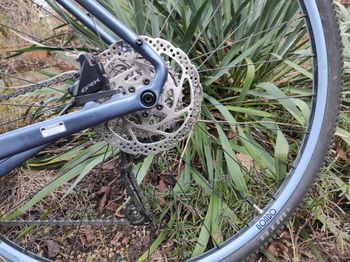 Used Rondo CF2 2X 2021 Road & Gravel — image 9 of 23