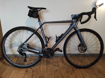 Used Rondo CF2 2X 2021 Road & Gravel — image 16 of 23