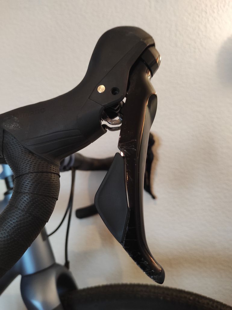 Used Rondo CF2 2X 2021 Road & Gravel — image 19 of 23