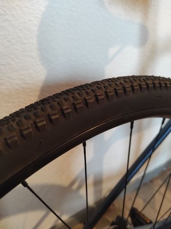 Used Rondo CF2 2X 2021 Road & Gravel — image 4 of 23