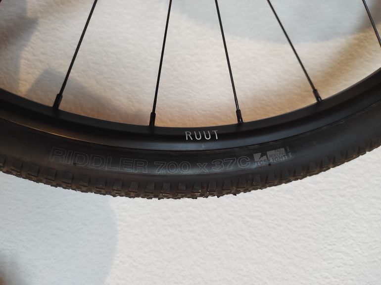 Used Rondo CF2 2X 2021 Road & Gravel — image 20 of 23