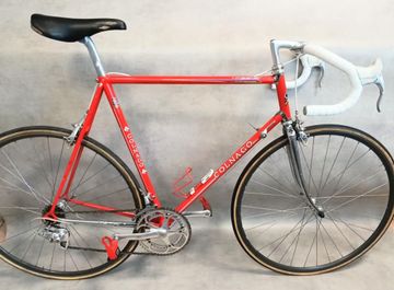 Brugt Colnago Master 1990 Road & Gravel