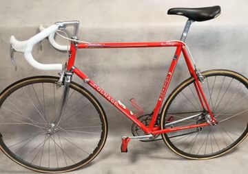 Used Colnago Master 1990 Road & Gravel, Red — image 10 of 10
