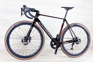 Used Orbea ORCA M10iLTD 2024 Road & Gravel, Red — image 5 of 15