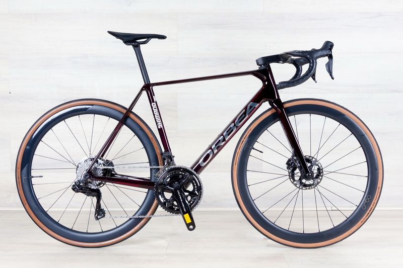 Used Orbea ORCA M10iLTD 2024 Road & Gravel