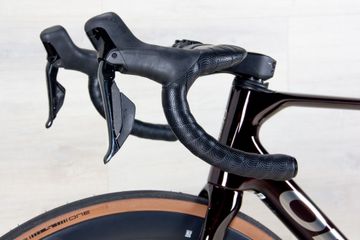 Used Orbea ORCA M10iLTD 2024 Road & Gravel, Red — image 14 of 15