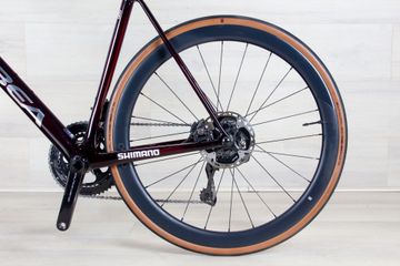 Used Orbea ORCA M10iLTD 2024 Road & Gravel, Red — image 7 of 15