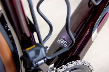 Used Orbea ORCA M20iLTD 2025 Road & Gravel, Red — image 4 of 19