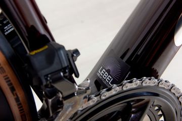 Used Orbea ORCA M10iLTD 2024 Road & Gravel, Red — image 3 of 15