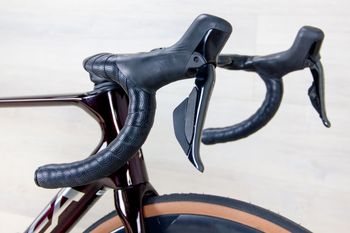 Used Orbea ORCA M20iLTD 2025 Road & Gravel, Red — image 11 of 19