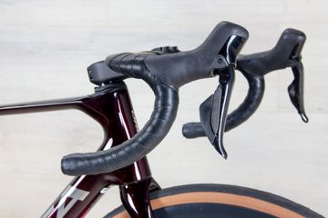 Used Orbea ORCA M10iLTD 2024 Road & Gravel, Red — image 15 of 15