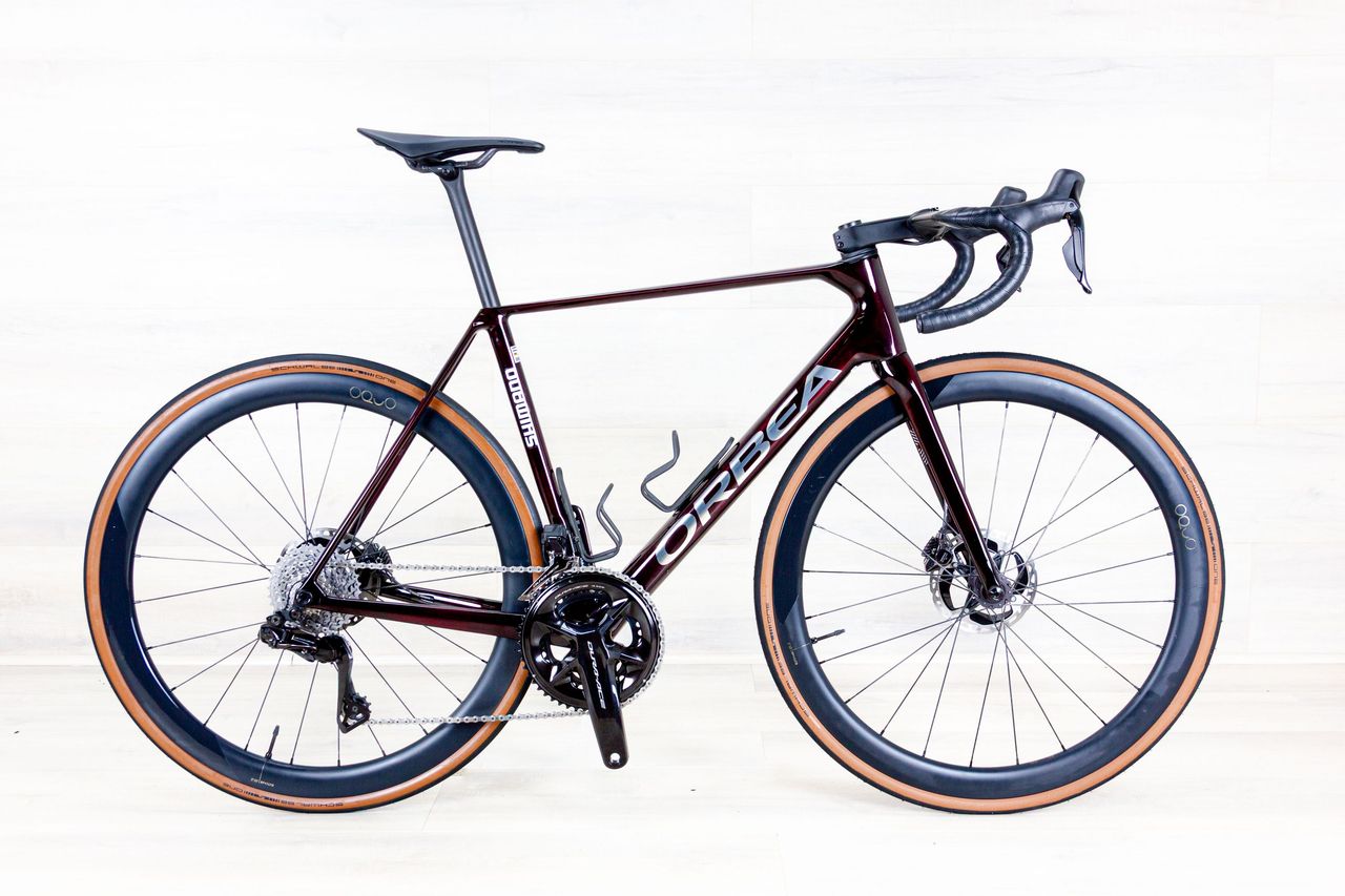 Orbea ORCA M20iLTD 2025