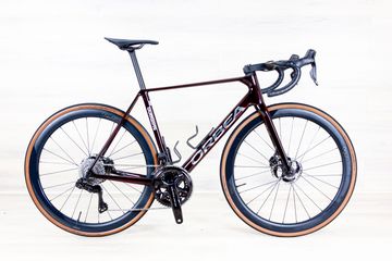 Used Orbea ORCA M20iLTD 2025 Road & Gravel
