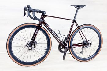 Used Orbea ORCA M20iLTD 2025 Road & Gravel, Red — image 6 of 19