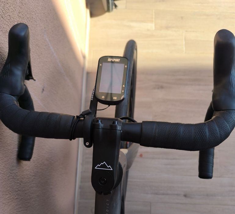 Used Scott Addict 30 2025 2025 Road & Gravel — image 6 of 7