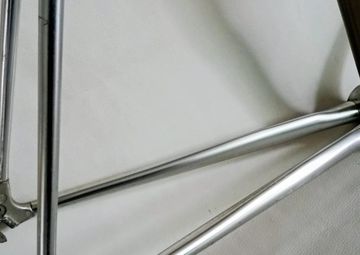 Brugt VITUS 979 ALU Frameset 1990 Road & Gravel — billede 2 af 8