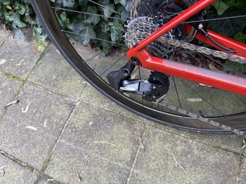 Used BMC Roadmachine SRAM Force eTap AXS 2021 Road & Gravel — image 4 of 9