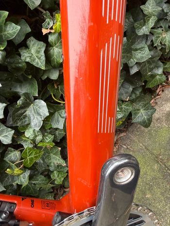 Used BMC Roadmachine SRAM Force eTap AXS 2021 Road & Gravel — image 7 of 9